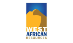 West African Resources logo