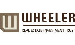 „Wheeler Real Estate Investment Trust“ logotipas