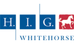 White Horse Finance logo