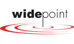 WidePoint Co. logo