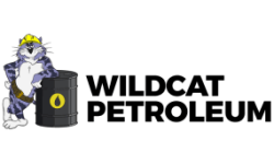 Wildcat Petroleum logo