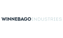 Winnebago Industries, Inc. logo
