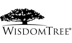 WisdomTree U.S. Efficient Core Fund logo