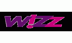 Wizz Air Holdings Plc logo