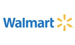 Walmart logo