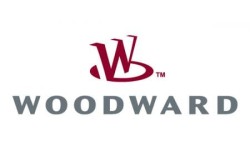 Woodward, Inc. logo