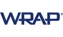Wrap Technologies logo