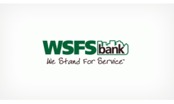 WSFS Financial Co. logo