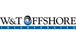 W&T Offshore logo