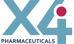 X4 Pharmaceuticals, Inc. logo