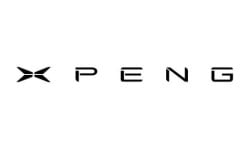 XPeng Inc. logo