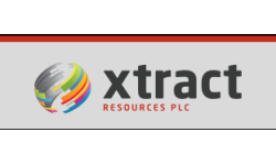 Xtract Resources logo