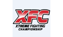 Xtreme Fighting Championships logo