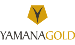 Yamana Gold Inc. logo
