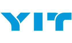 YIT Oyj logo