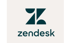 Zendesk, Inc. logo