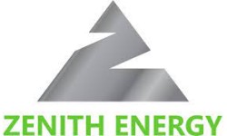 Zenith Energy logo