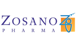 Zosano Pharma Co. logo