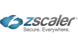 Zscaler, Inc. logo