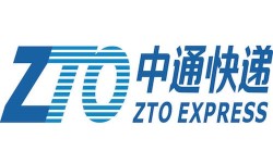 ZTO Express (Cayman) logo