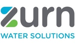Zurn Water Solutions logo