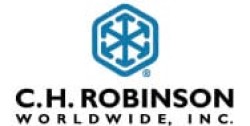 C.H. Robinson Worldwide logo