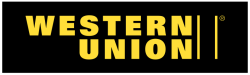 The Western Union logo