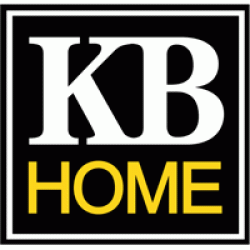 KB Home logo