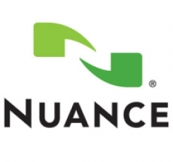 Nuance Communications logo