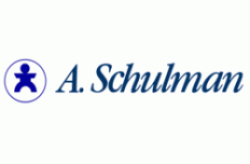 A Schulman logo
