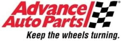 Advance Auto Parts logo