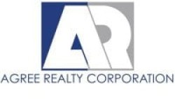 Agree Realty logo