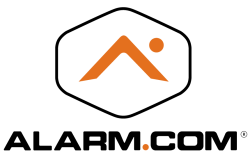 AlarmCom logo