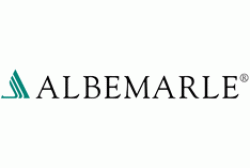 Albemarle logo