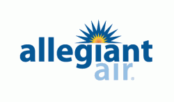 Allegiant Travel logo