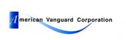 American Vanguard logo