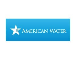 American Water logo