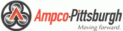 Ampco-Pittsburgh logo