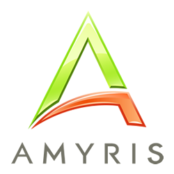 The Ameeris logo