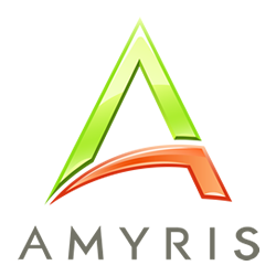 Amyris logo