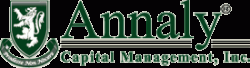 ANNALY CAP MGMT/SH logo