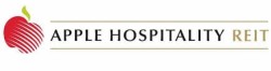 Apple Hospitality REIT logo