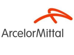 ArcelorMittal logo