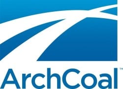 Arch Coal Inc logo