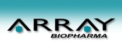 Array Biopharma logo