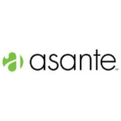 Asante Solutions logo