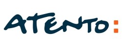 Atento logo