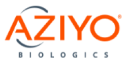 Логотип Aziyo Biologics, Inc.