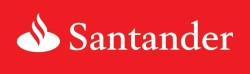 Banco Santander Brasil logo