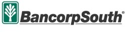 Bancorpsouth Bank logo